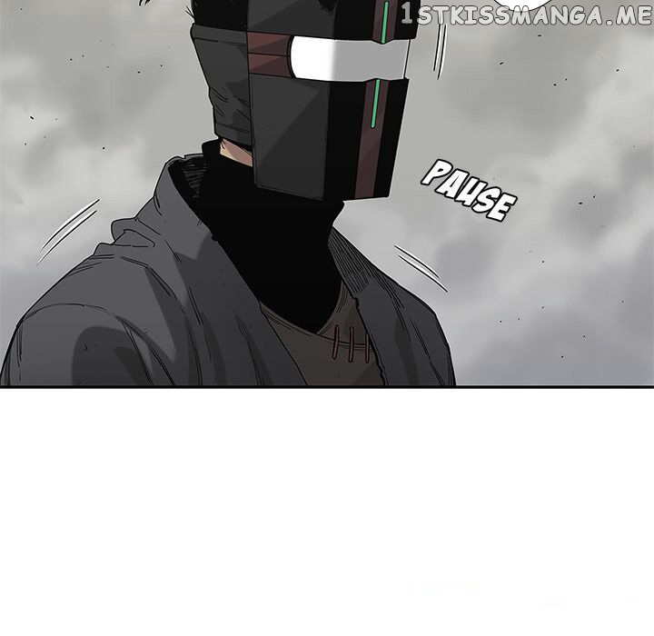 Black Knight (LEE Yun Kyun) chapter 66 - page 7