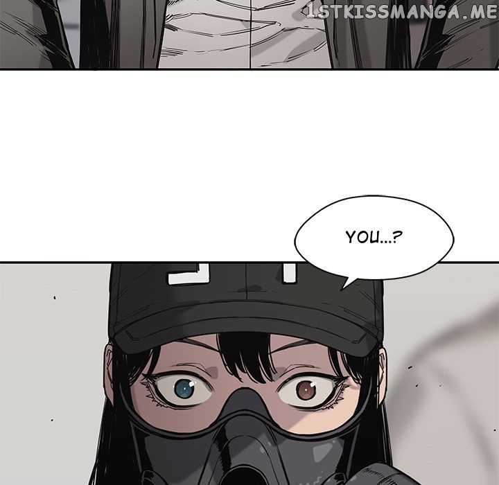 Black Knight (LEE Yun Kyun) chapter 65 - page 26