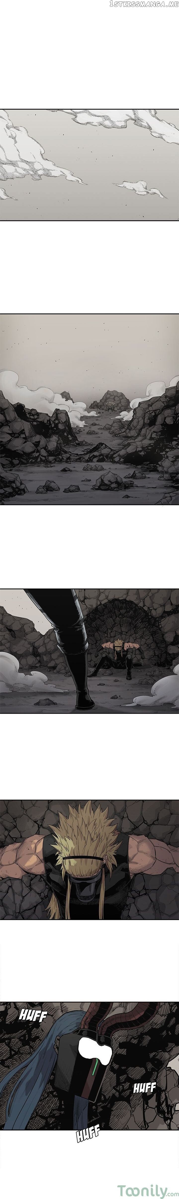 Black Knight (LEE Yun Kyun) chapter 59 - page 1