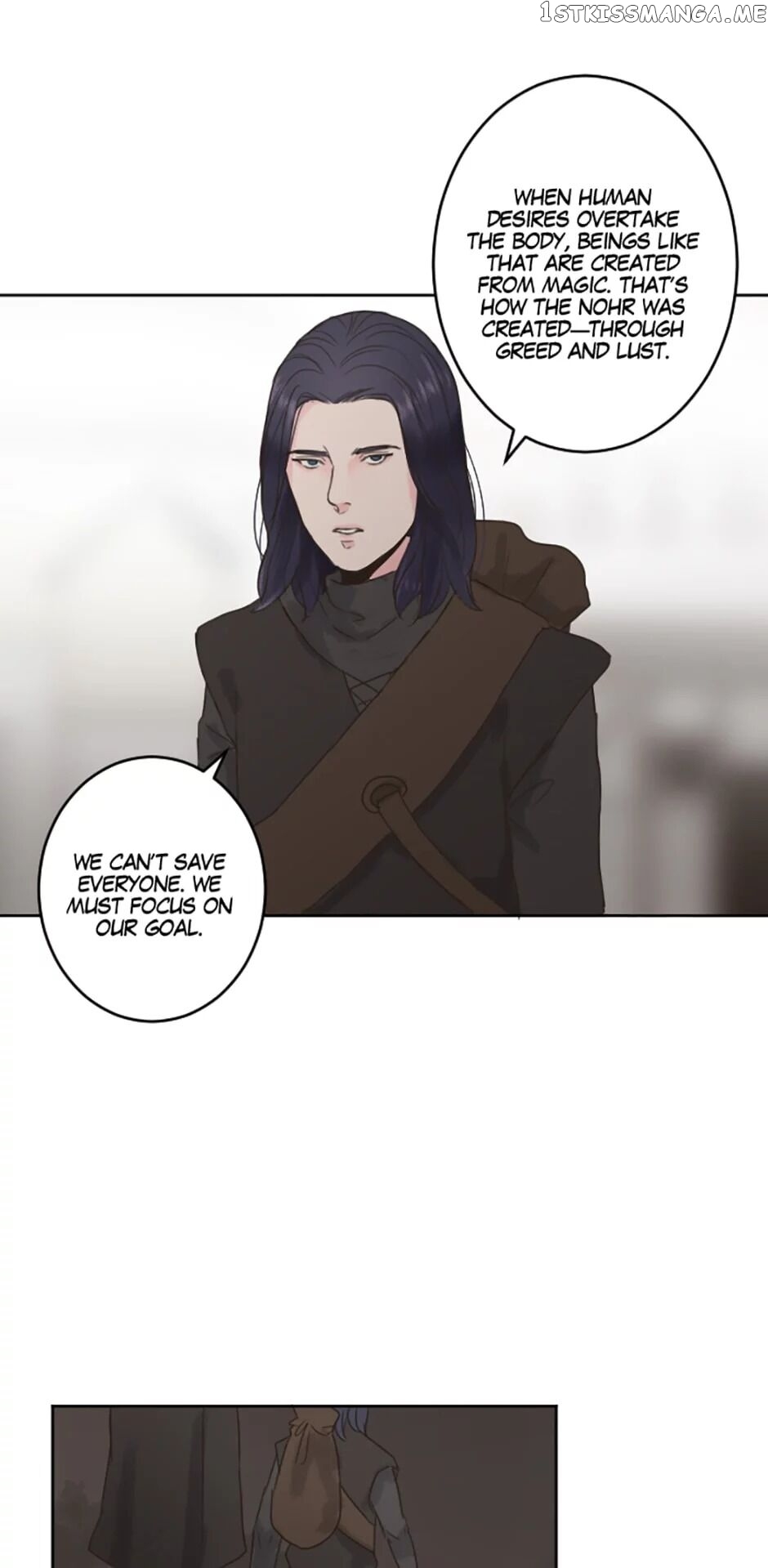 Prince Of Silk And Thorn Chapter 40 - page 34