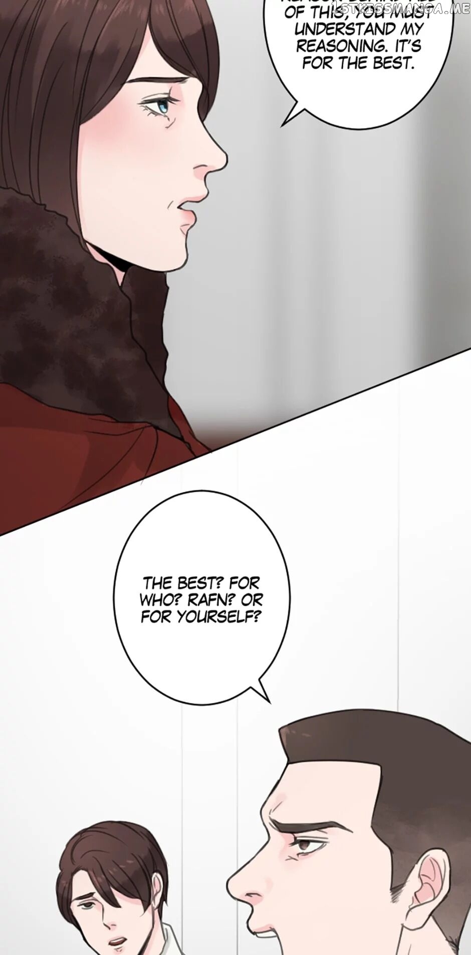 Prince Of Silk And Thorn Chapter 34 - page 22