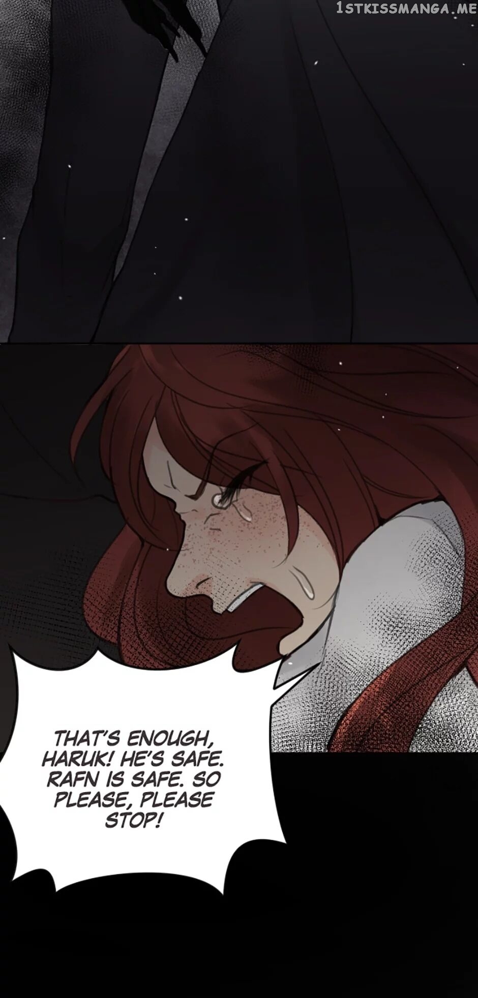 Prince Of Silk And Thorn Chapter 33 - page 46
