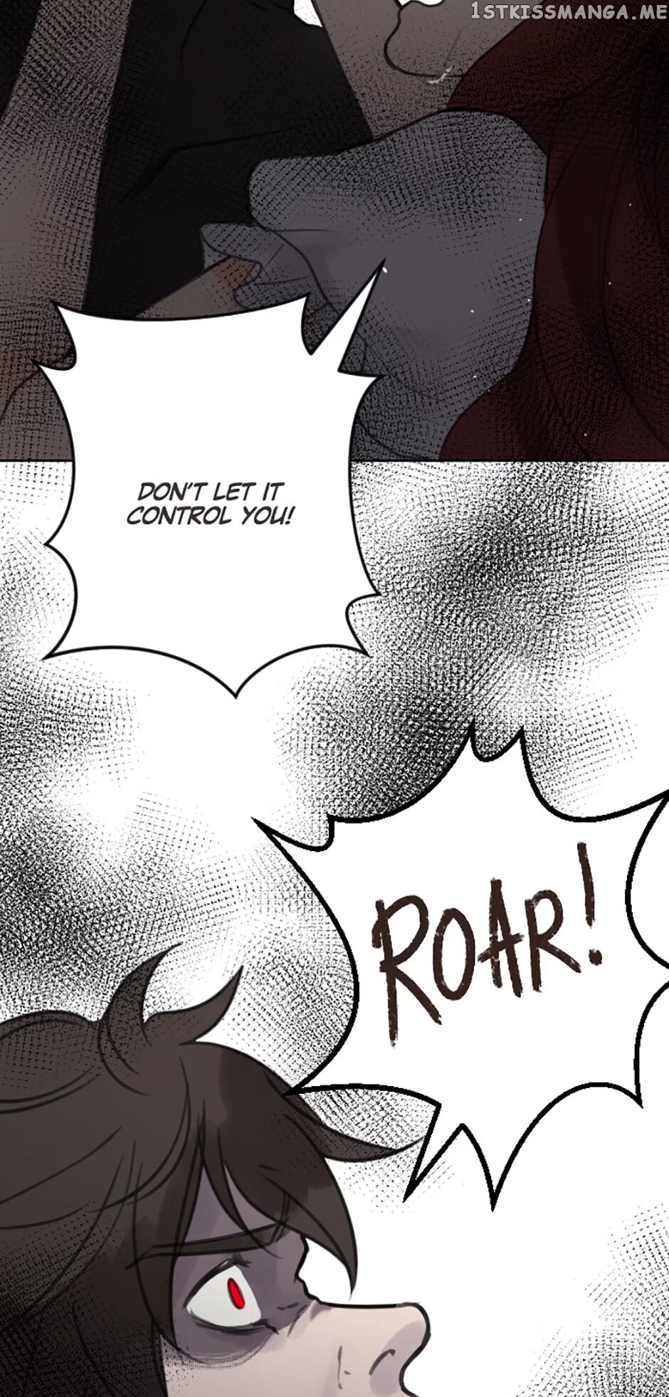 Prince Of Silk And Thorn Chapter 33 - page 48