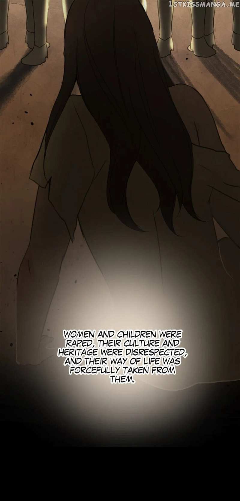 Prince Of Silk And Thorn Chapter 30 - page 37