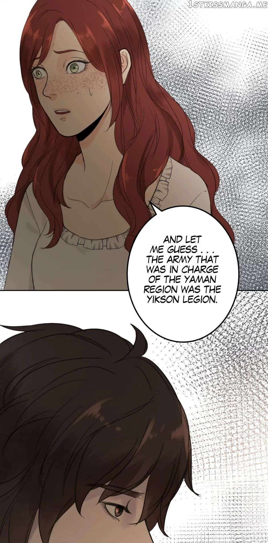 Prince Of Silk And Thorn Chapter 30 - page 40