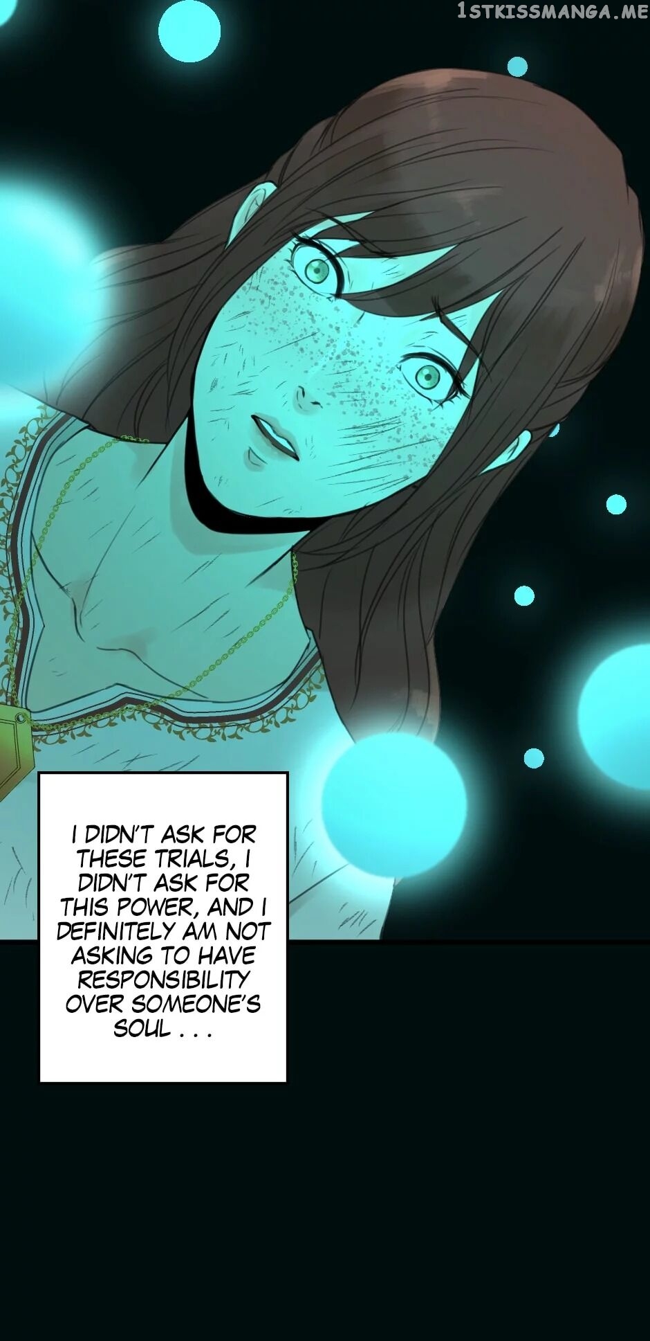 Prince Of Silk And Thorn Chapter 28 - page 36