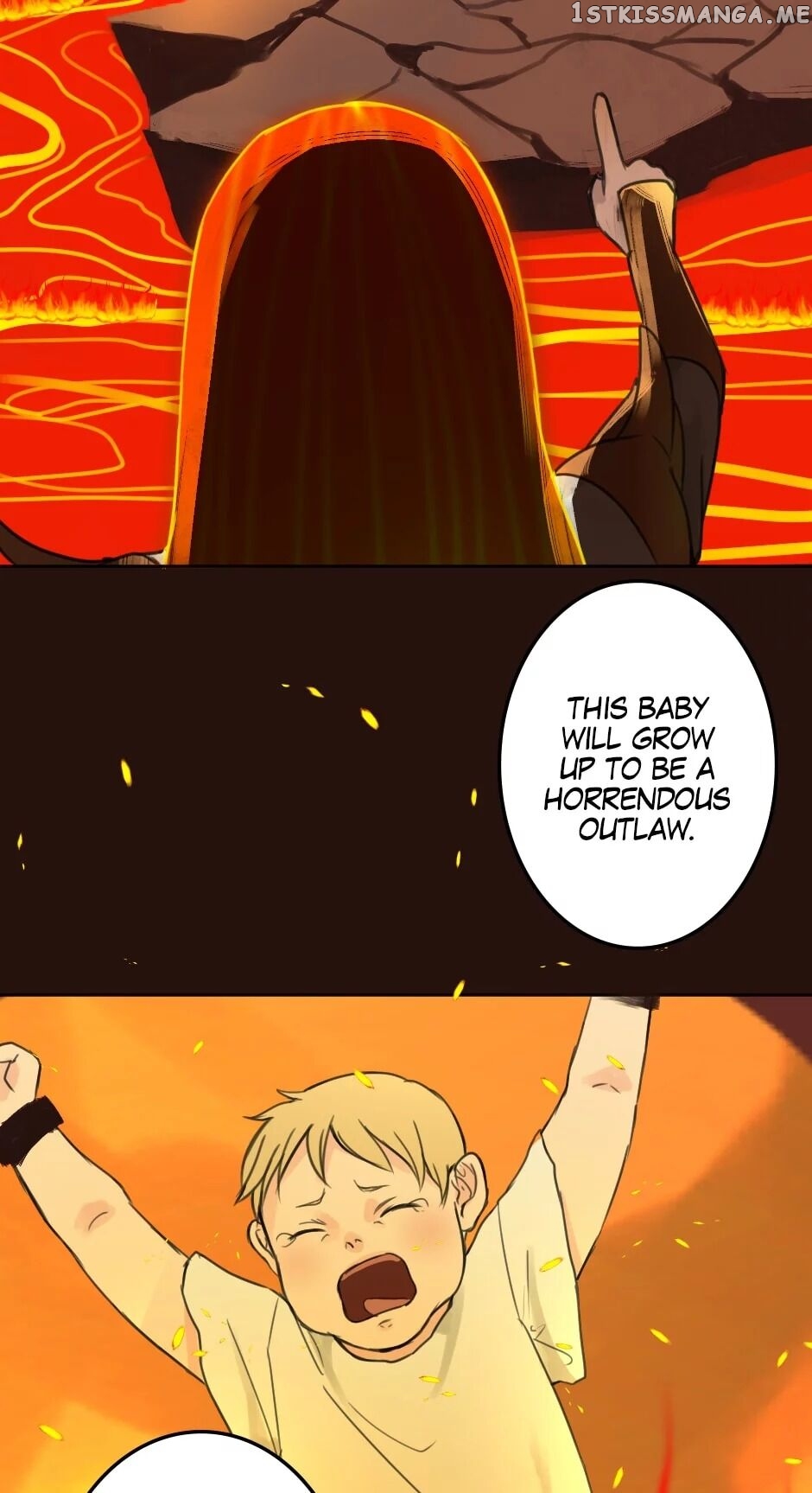 Prince Of Silk And Thorn Chapter 27 - page 25