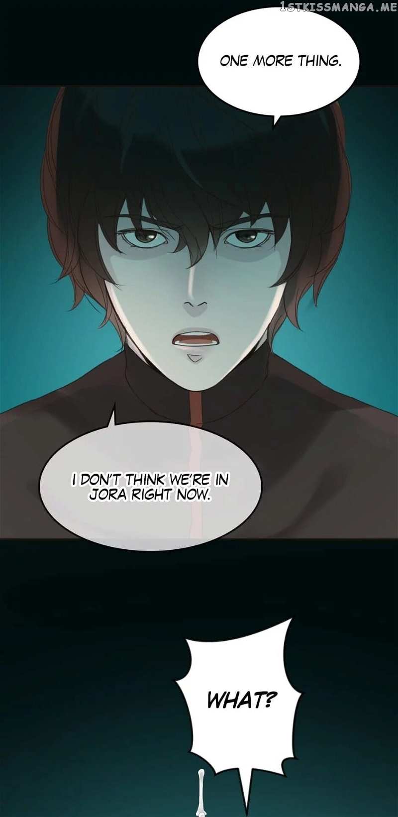 Prince Of Silk And Thorn Chapter 24 - page 16