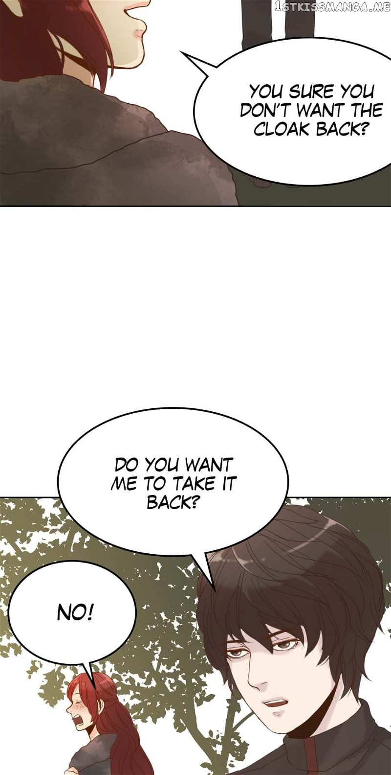 Prince Of Silk And Thorn Chapter 21 - page 24
