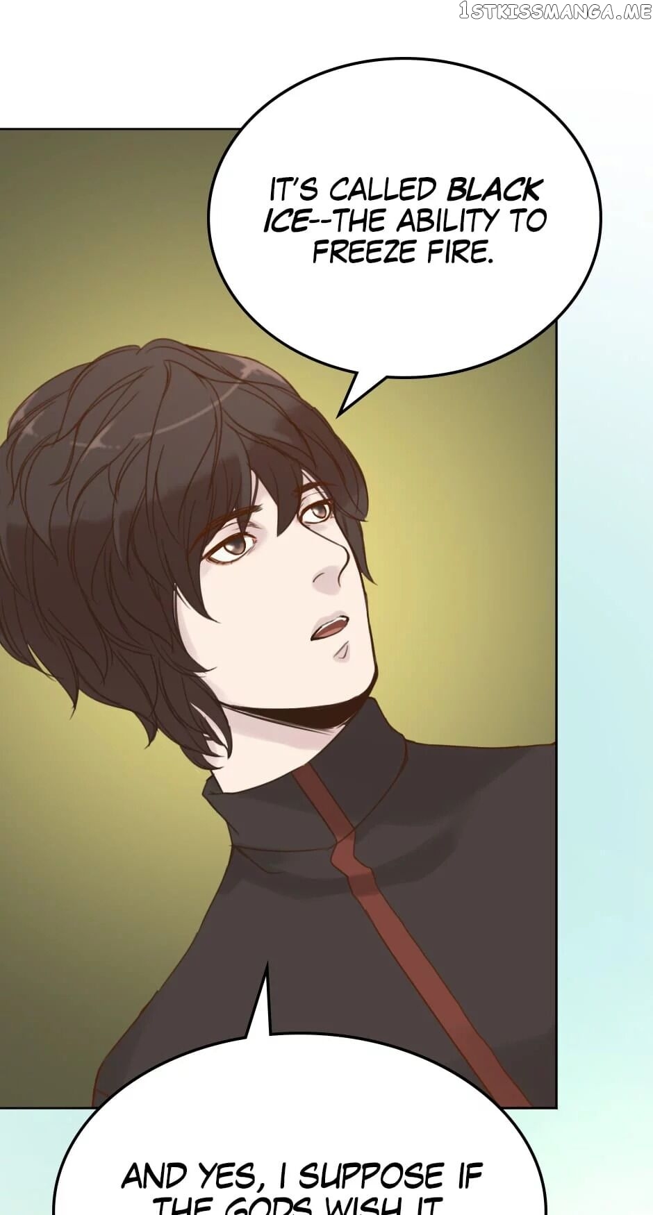 Prince Of Silk And Thorn Chapter 21 - page 37