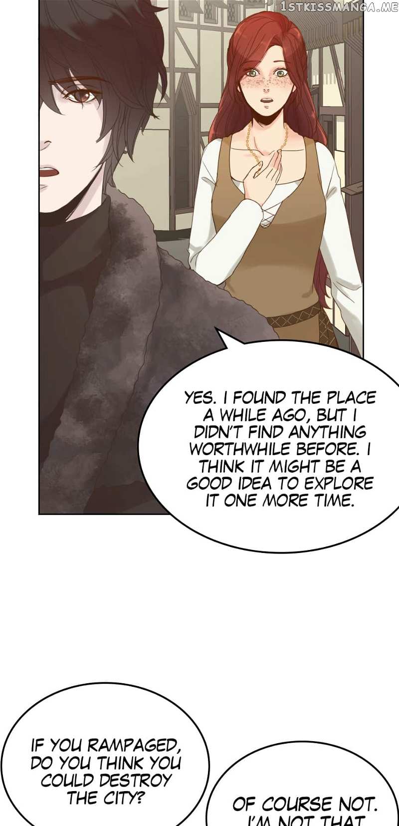 Prince Of Silk And Thorn Chapter 21 - page 6