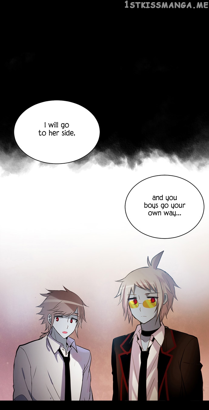 Crepuscule (Yamchi) Chapter 238 - page 30