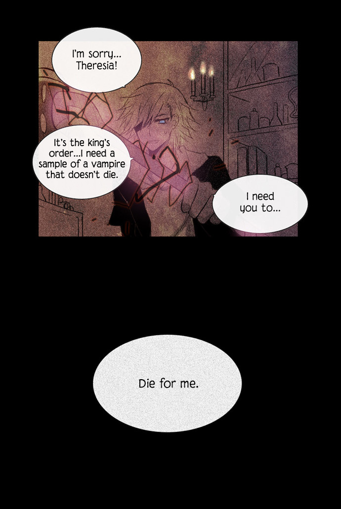 Crepuscule (Yamchi) Chapter 234 - page 29