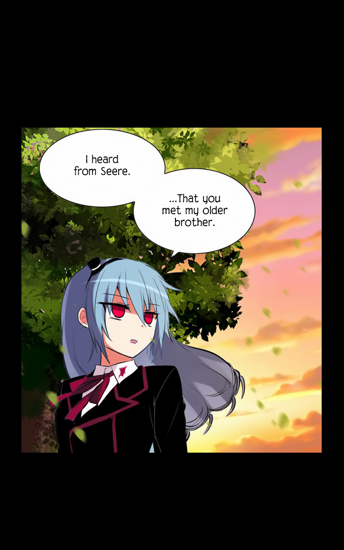 Crepuscule (Yamchi) Chapter 230 - page 21