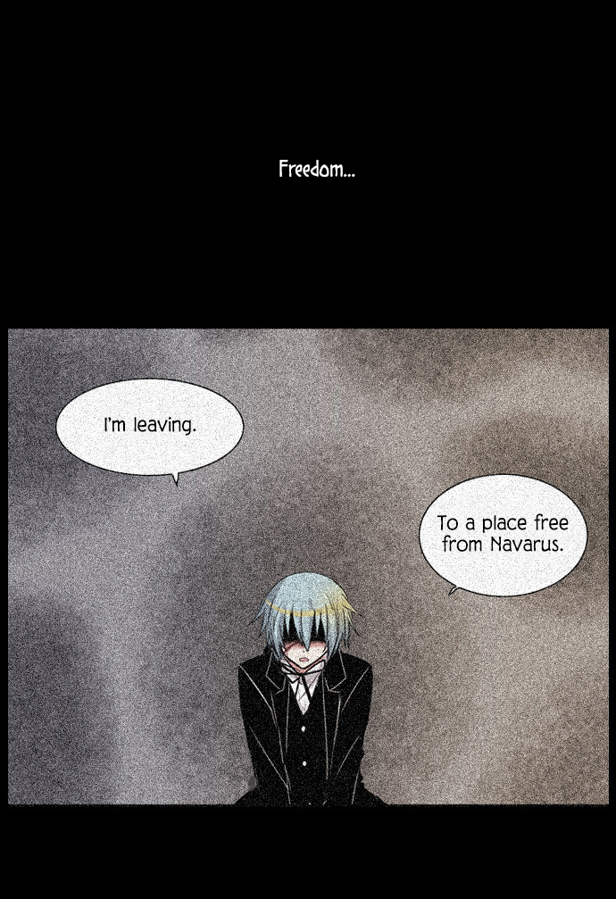 Crepuscule (Yamchi) Chapter 230 - page 24