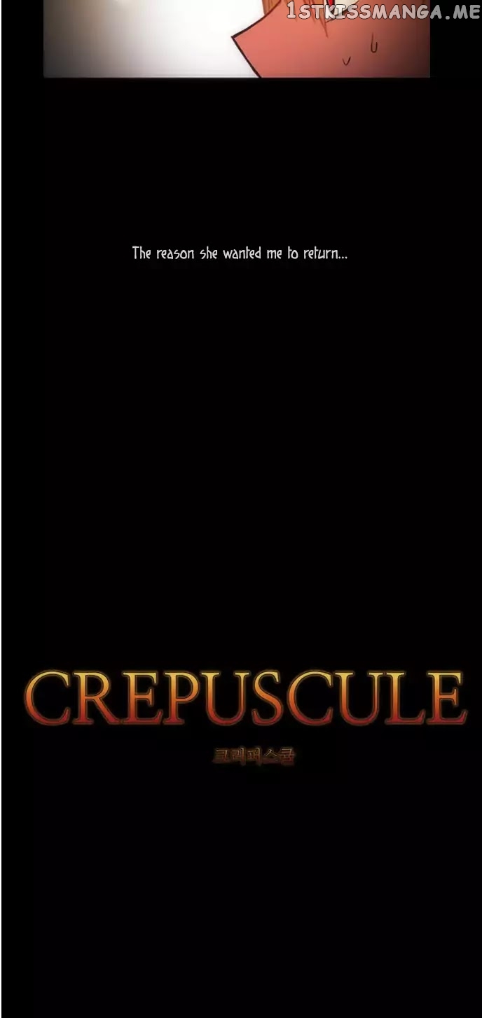 Crepuscule (Yamchi) Chapter 216 - page 4