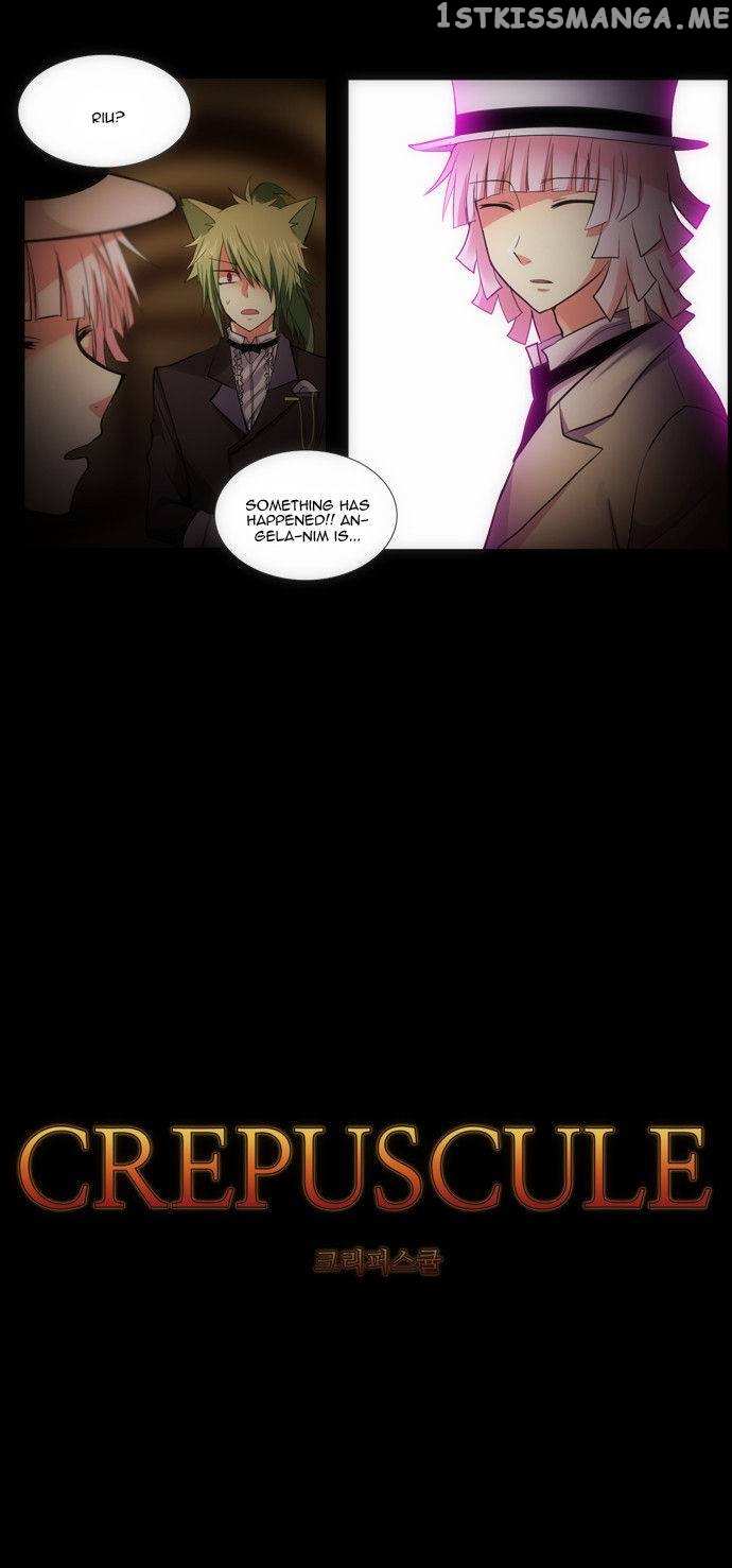 Crepuscule (Yamchi) Chapter 91 - page 6