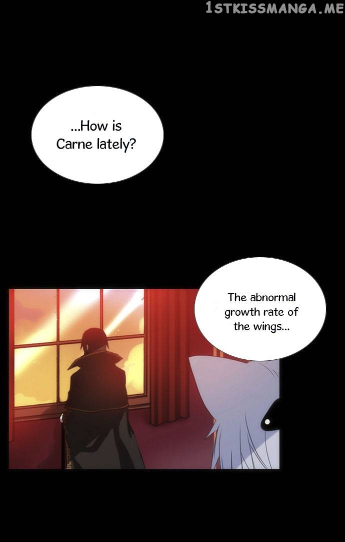 Crepuscule (Yamchi) Chapter 8 - page 34