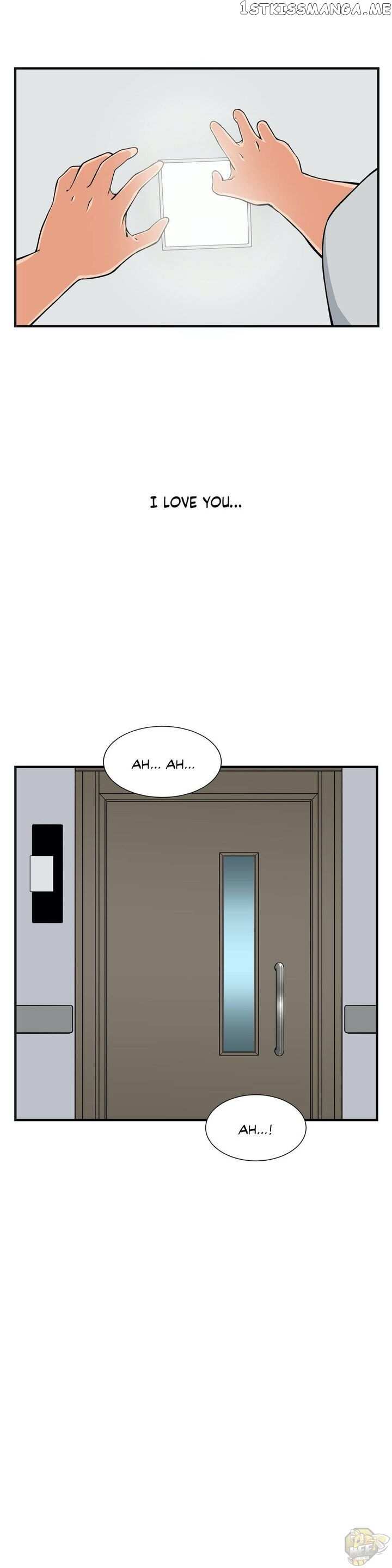 Head Over Heels Chapter 62 - page 27