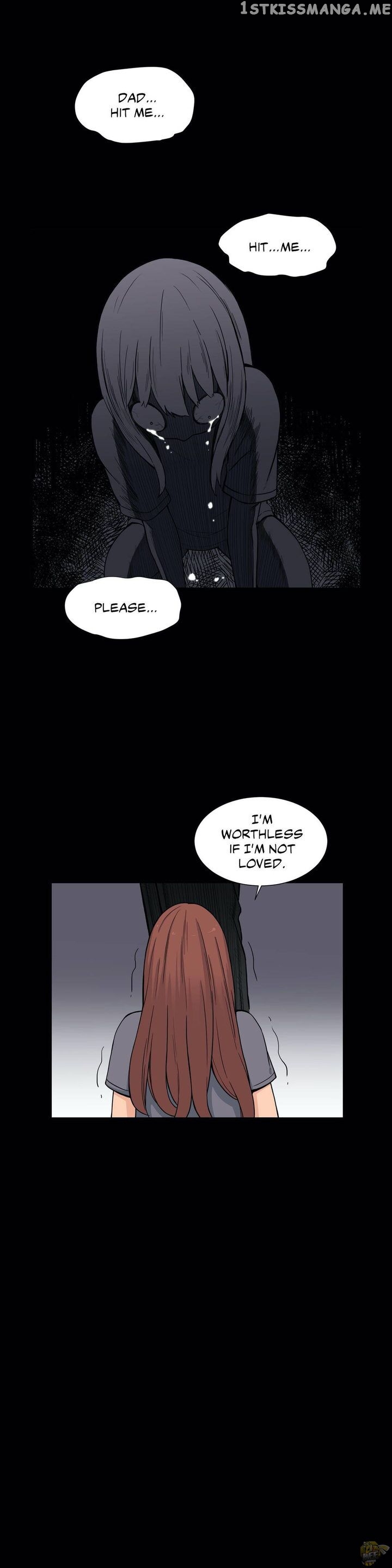 Head Over Heels Chapter 60 - page 26