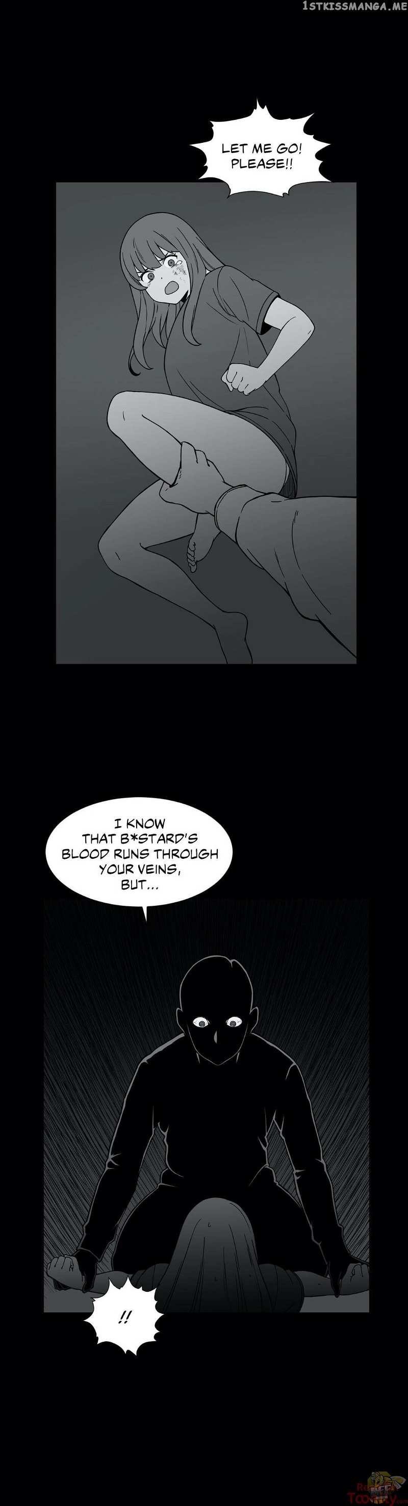 Head Over Heels Chapter 59 - page 25