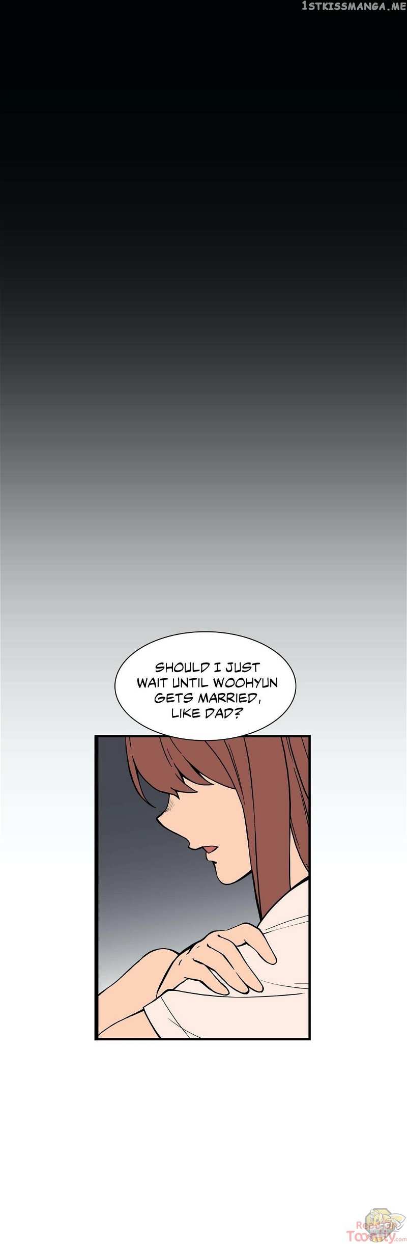 Head Over Heels Chapter 59 - page 27