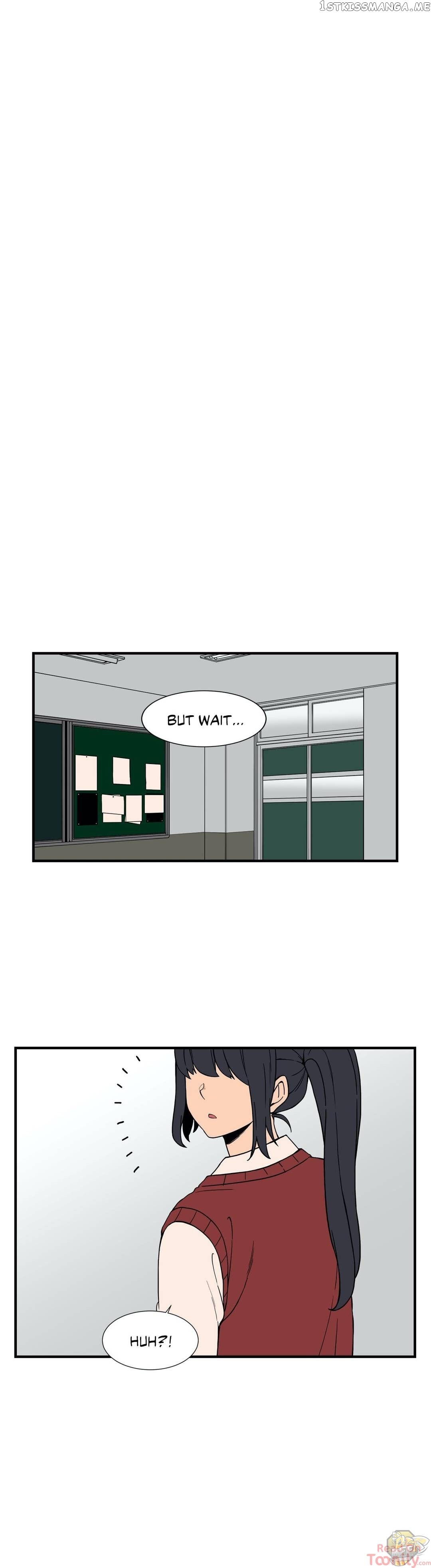 Head Over Heels Chapter 59 - page 5