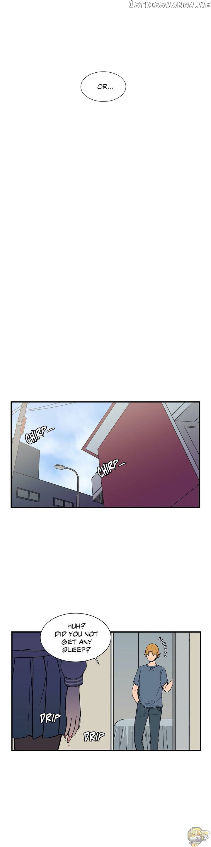 Head Over Heels Chapter 56 - page 14