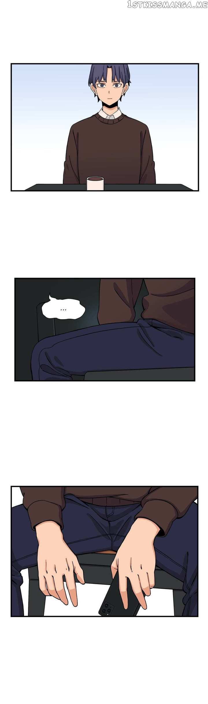 Head Over Heels Chapter 54 - page 23