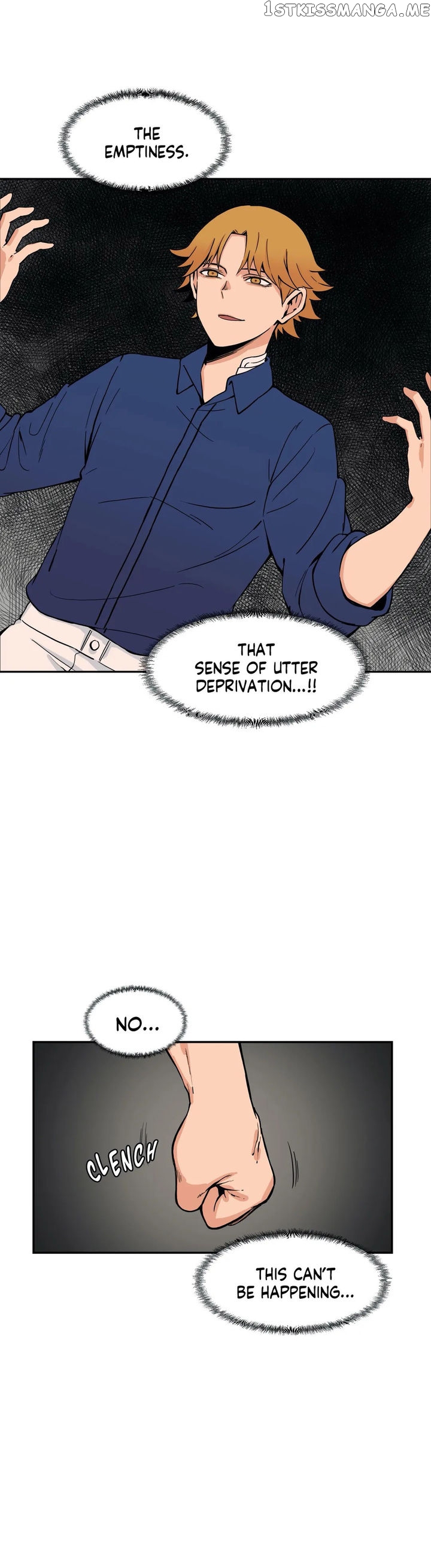 Head Over Heels Chapter 48 - page 24