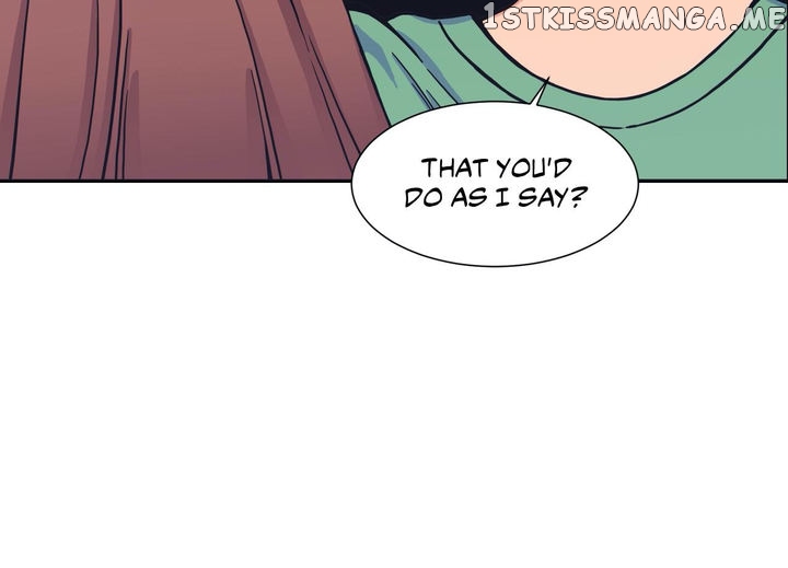 Head Over Heels Chapter 38 - page 52