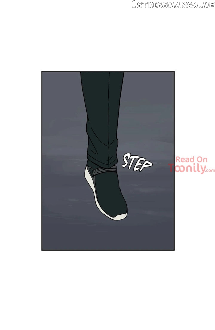 Head Over Heels Chapter 29 - page 42