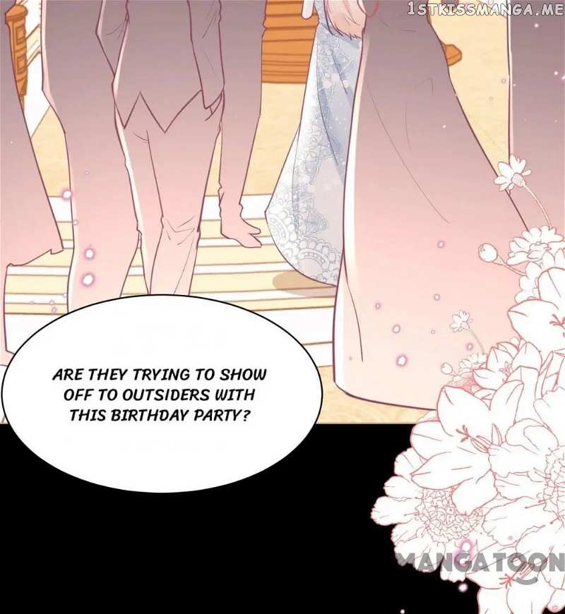They All Want To Marry Me! Help! chapter 57 - page 8