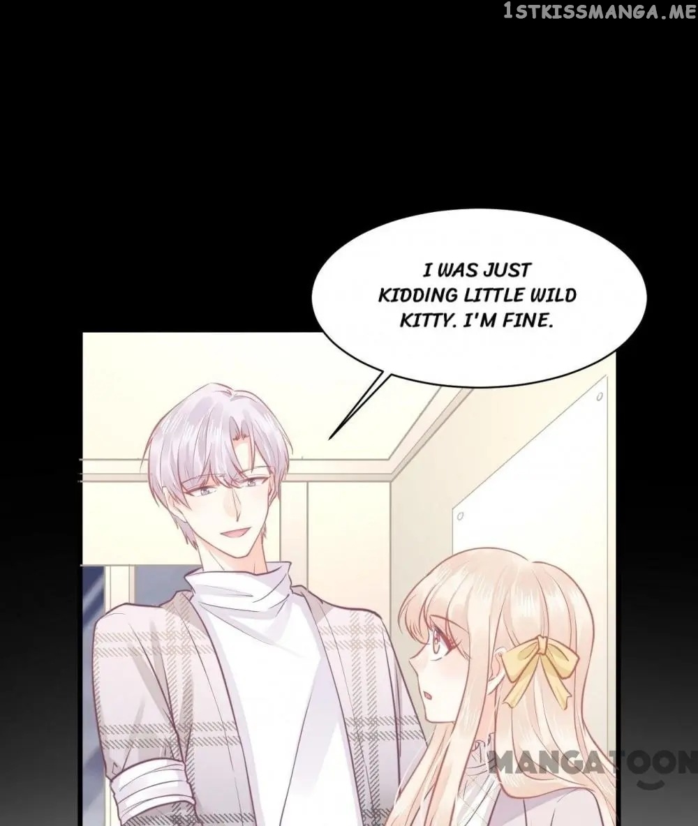 They All Want To Marry Me! Help! chapter 41 - page 7