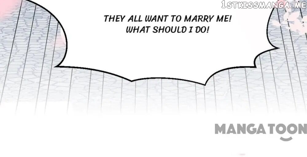 They All Want To Marry Me! Help! chapter 1 - page 34