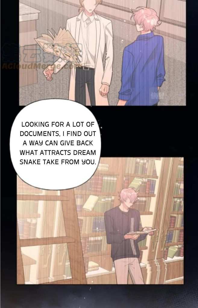 Your Dream Is Delicious chapter 86 - page 45