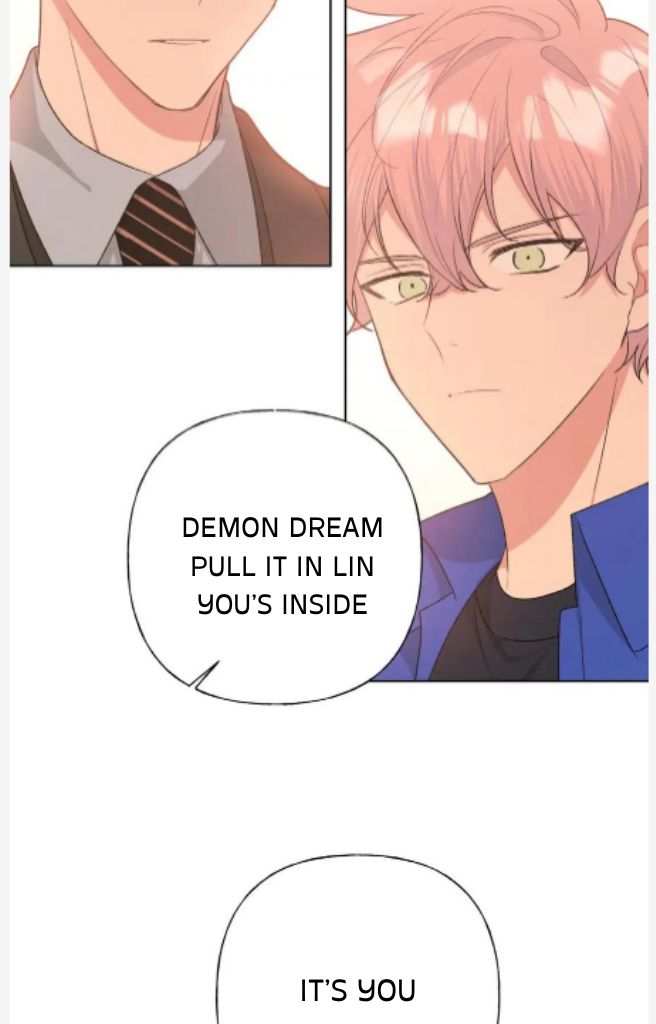 Your Dream Is Delicious chapter 81 - page 32