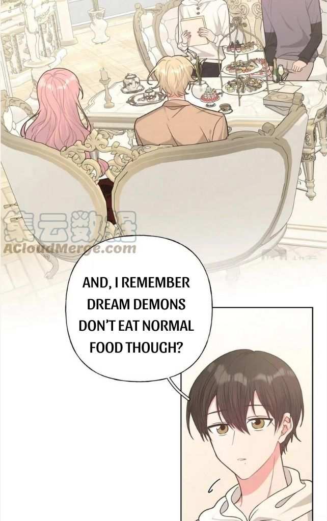 Your Dream Is Delicious chapter 72 - page 11