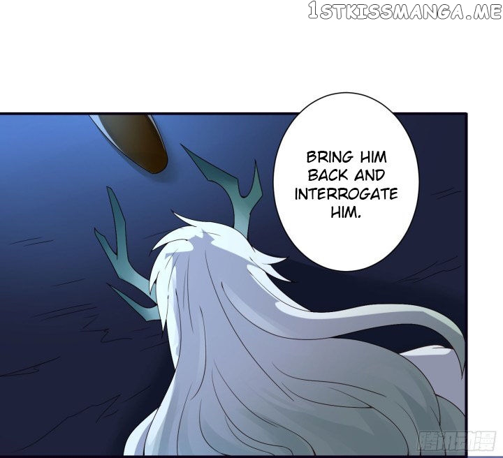 Genius And The Phoenix chapter 14.5 - page 26