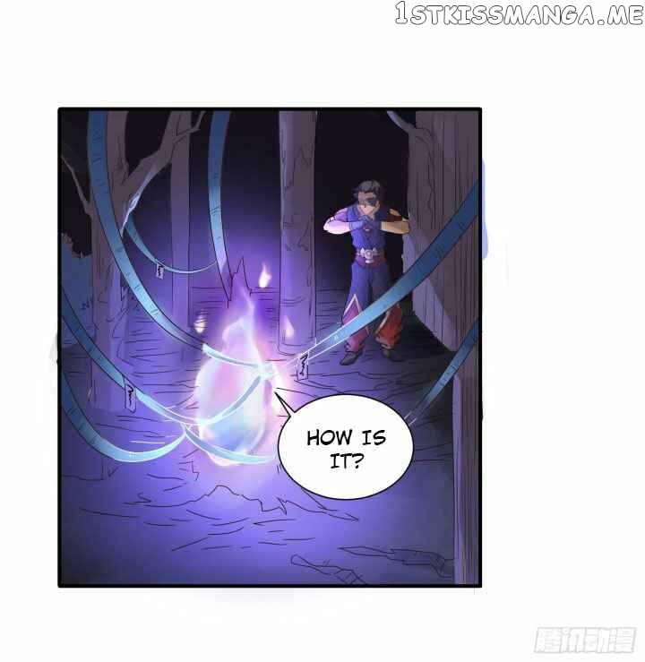 Genius And The Phoenix chapter 13 - page 6