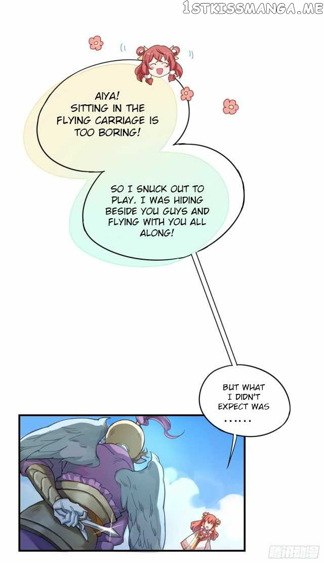 Genius And The Phoenix chapter 2.2 - page 3