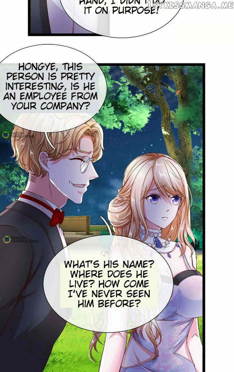 Goddess’ Commoner Soldier King chapter 20 - page 5