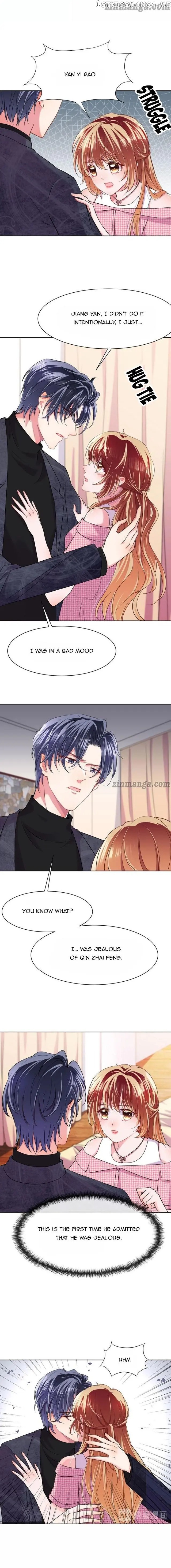 Pamper My Fiancee ( Fate and contract wife ) chapter 46 - page 4