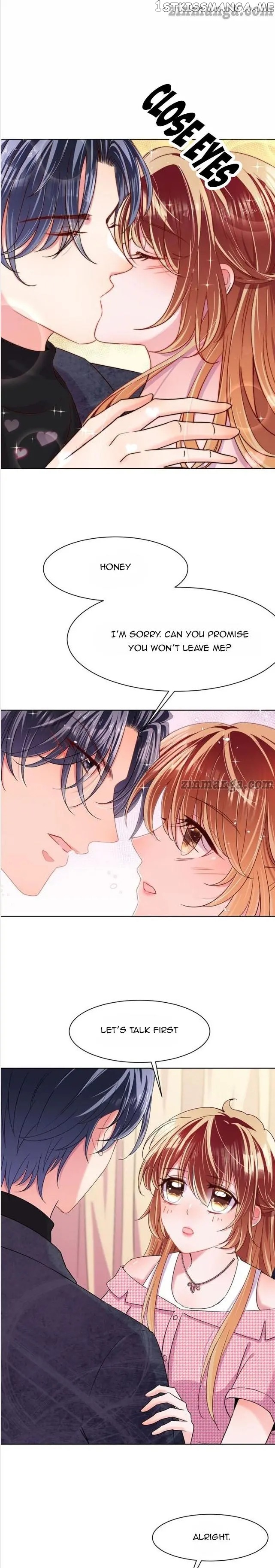 Pamper My Fiancee ( Fate and contract wife ) chapter 46 - page 5