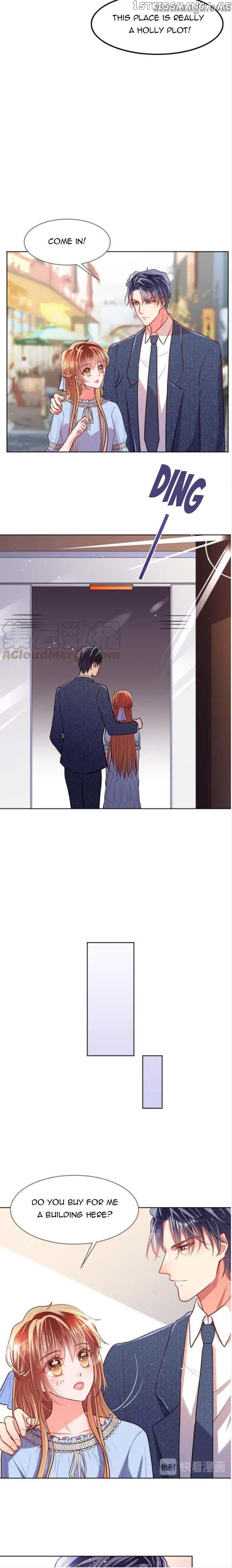 Pamper My Fiancee ( Fate and contract wife ) chapter 39 - page 3
