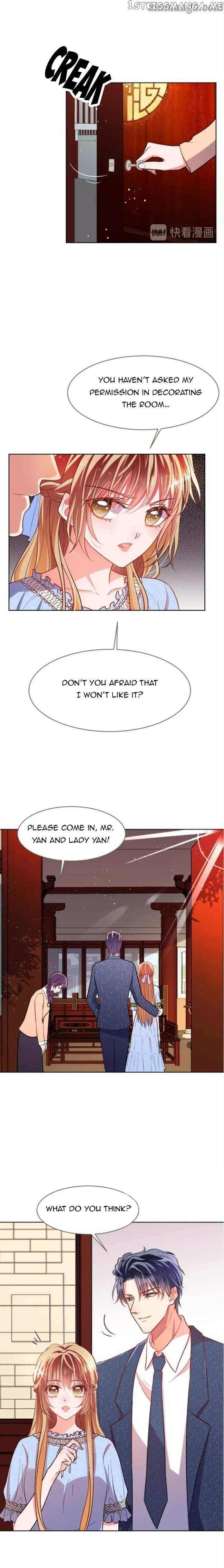Pamper My Fiancee ( Fate and contract wife ) chapter 39 - page 6