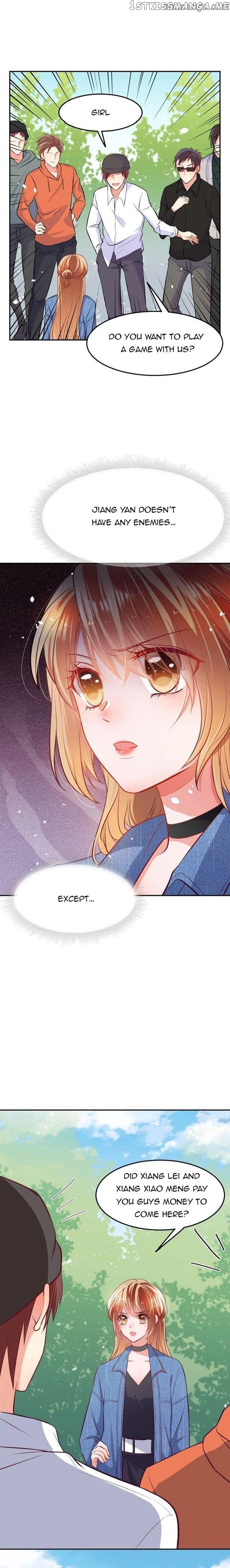 Pamper My Fiancee ( Fate and contract wife ) chapter 30 - page 1