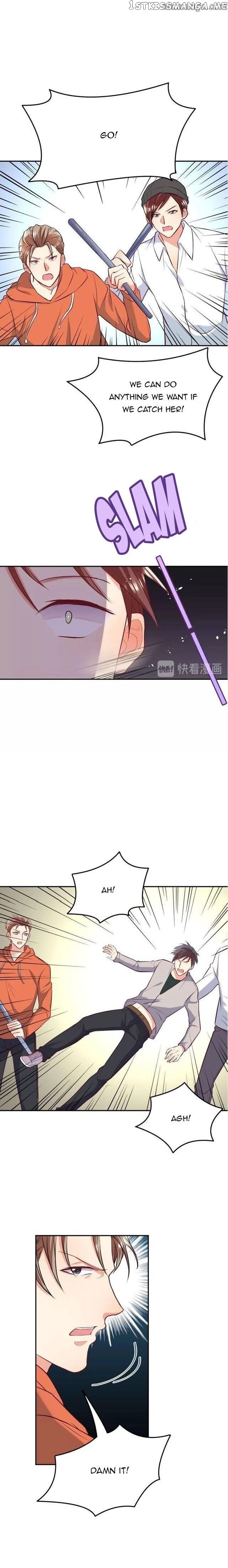 Pamper My Fiancee ( Fate and contract wife ) chapter 30 - page 3