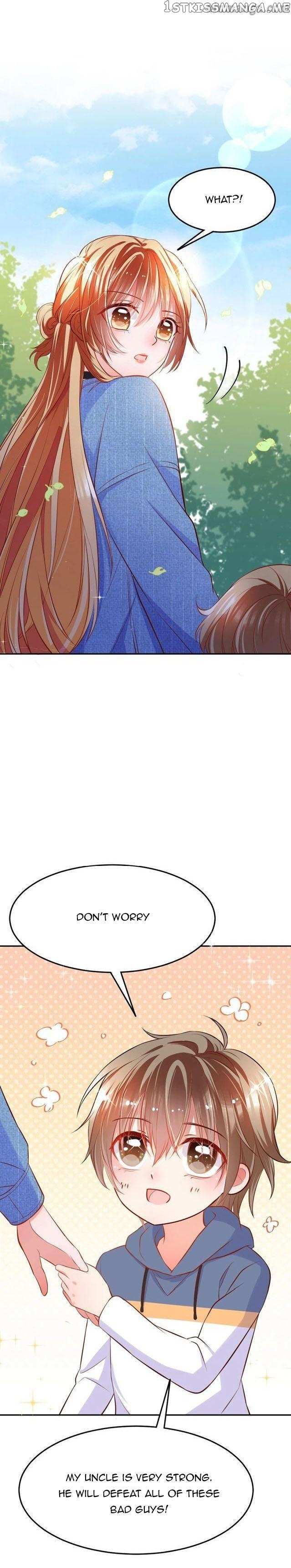 Pamper My Fiancee ( Fate and contract wife ) chapter 30 - page 6