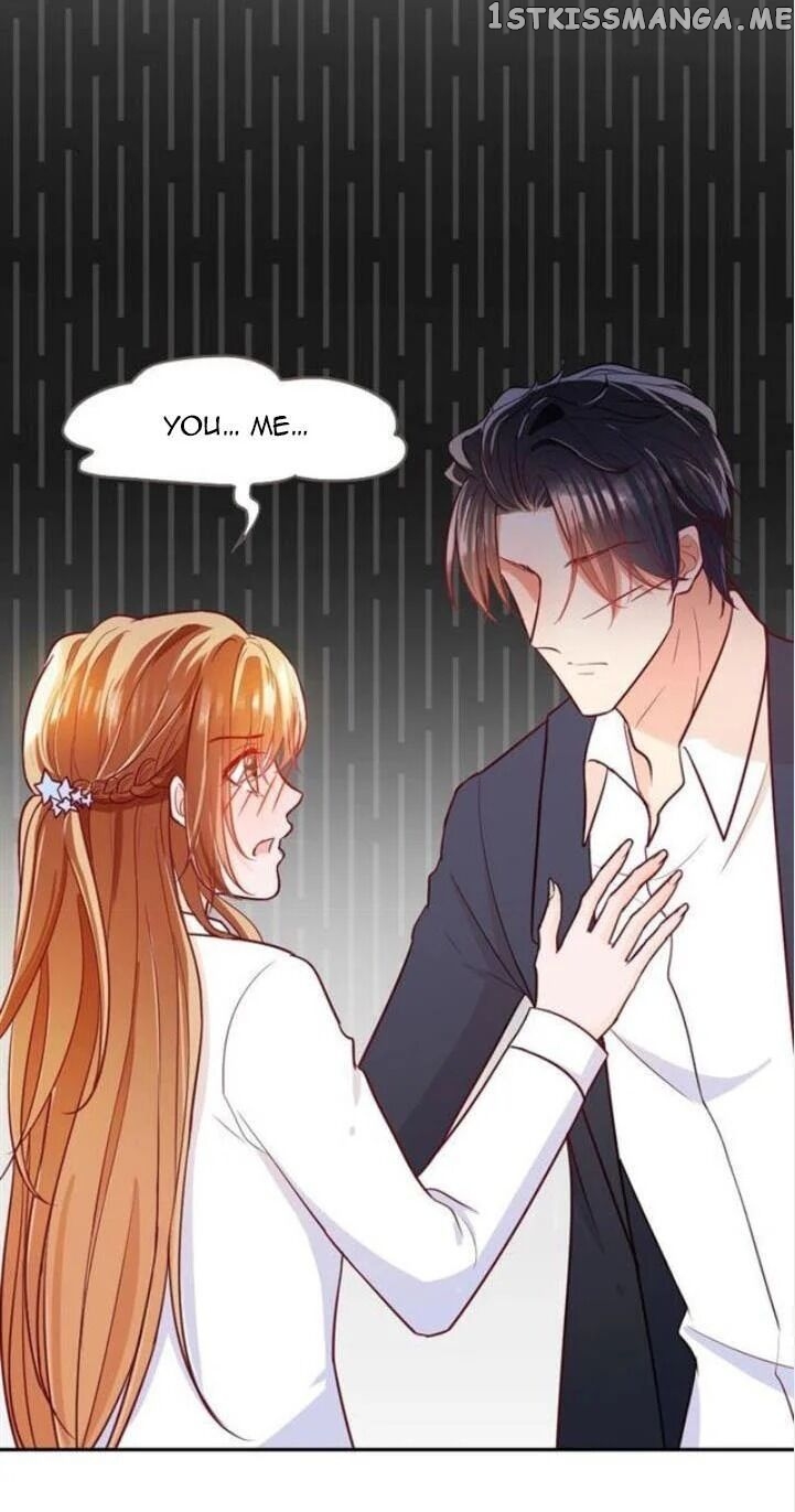 Pamper My Fiancee ( Fate and contract wife ) chapter 26 - page 9